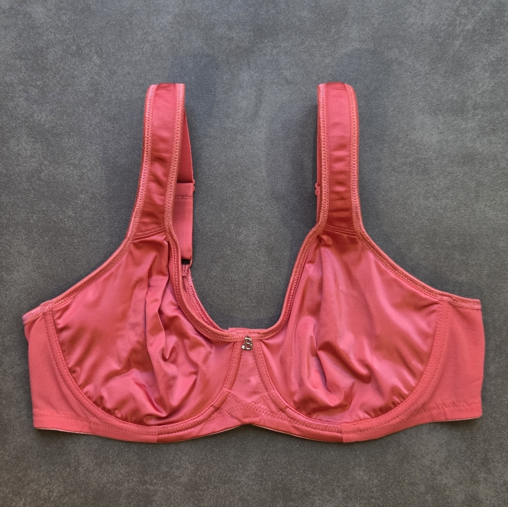 Breezies Underwire Bra 36C